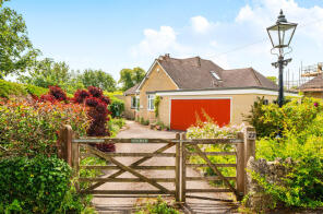 22, Styles Avenue, Frome BA11 5JN