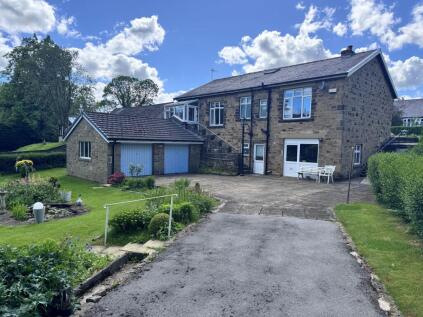 Alder Brook, Chinley, SK23