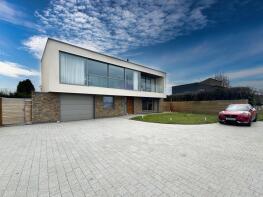 Meyrick House West, Well Lane, Cardiff CF5 6SG
