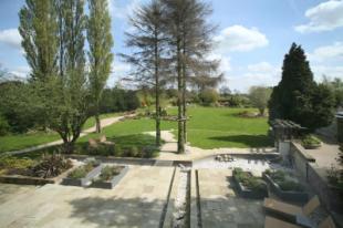 Garden & View