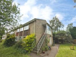 16, Charnwood Crescent, Eastleigh SO53 5QU