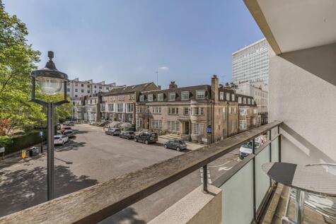 Sussex Square, Hyde Park, W2