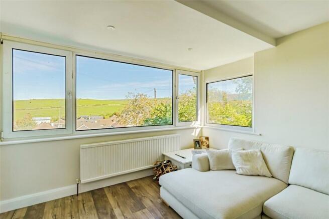Living Room View