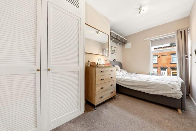 1 bed Terraced for sale Image 9