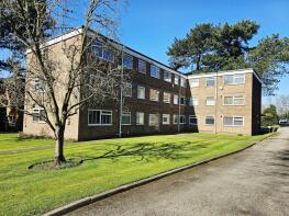 7, Osborn Court, Station Road, Sutton Vesey, Sutton Coldfield B73 5JZ