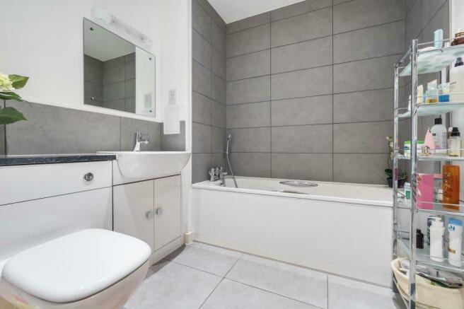Davidson Frost-Wellings, DFW, Earlswood Court, Edg