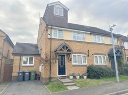 114, Ailesbury Road, Bedford MK45 2XD