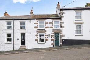 16, Thomas Street, Porthleven TR13 9DG