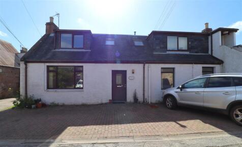 Flat 1, Orquil Cottage, King Street, Beauly