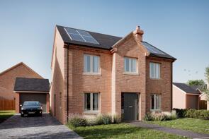 2, Lily Lane, Louth LN11 0HP