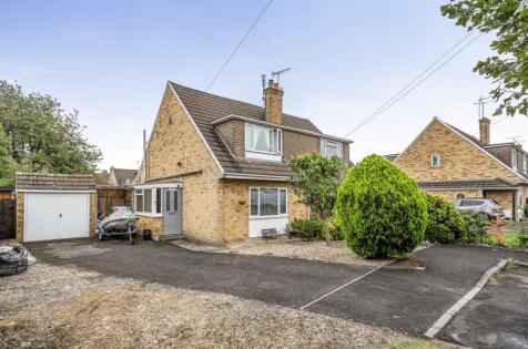 Daniell Crest, Warminster, BA12