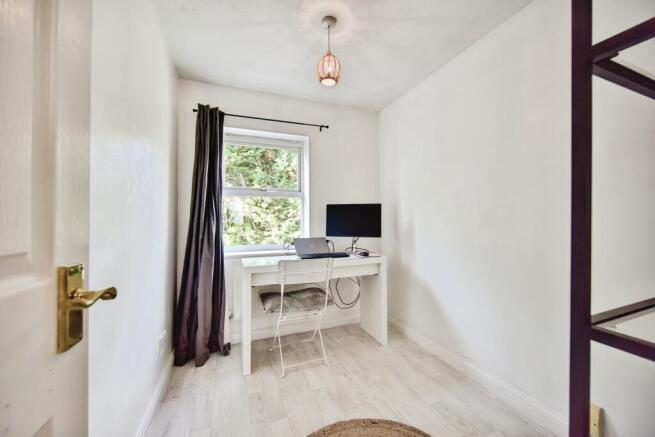 Bedroom Five