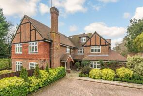 4, Heatherfield Lane, Weybridge KT13 0AS