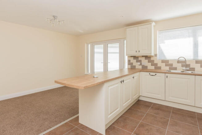 Kitchen/Dining Ro...