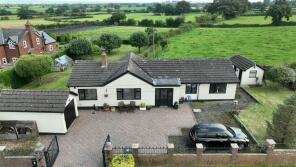 The Rocklands, Wrexham Road - A534, Holt, Wrexham LL13 9SH