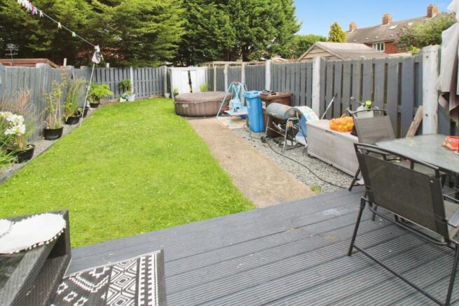 2 bed Terraced for sale Image 10