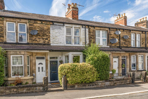 Regent Avenue, Harrogate, North Yorkshire