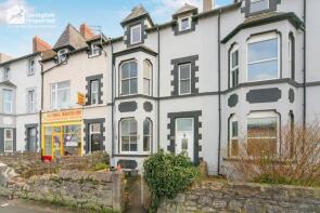 240 Silverdene, Abergele Road, Old Colwyn, Colwyn Bay LL29 9YH