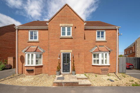 Marjoram Way, Portishead, Bristol, BS20 7JR