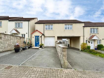 Hayle, Stylish two bed home