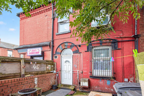 45 Seaforth Avenue, Leeds, LS9 6AG