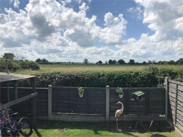 Fields To The Rear