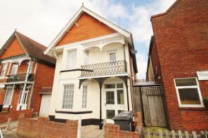 82, Markham Road, Bournemouth BH9 1JA
