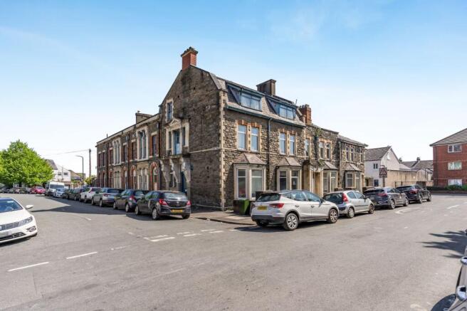 Roath Social Club, Cyril Crescent, Cardiff, CF24 1DQ