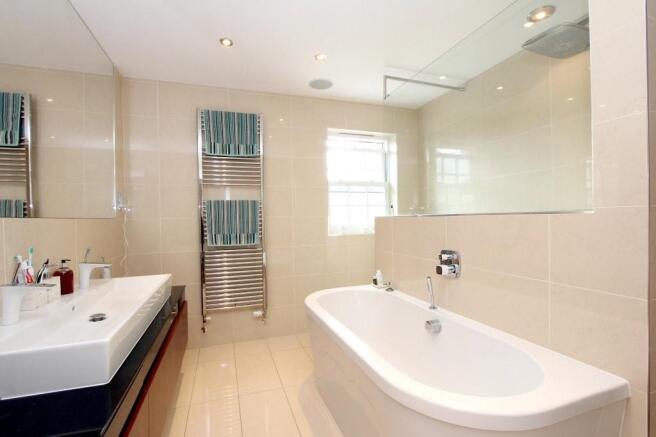 ensuite