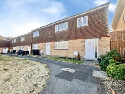 Kettlewell Court, Swanley, Kent, BR8