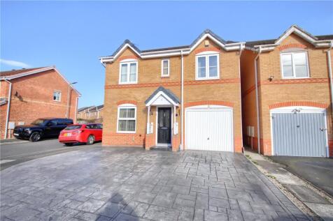 Brough Field Close, Ingleby Barwick, TS17