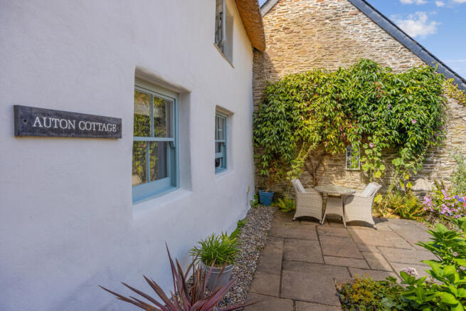 A04 - Auton Cottage, Aveton Gifford, Rock Hill - 2