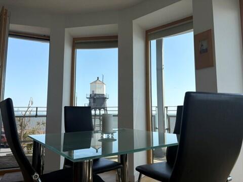 VIEW FROM YOUR TABLE