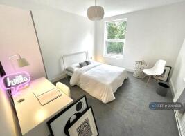1, Cromwell Street, Nottingham NG7 4GL