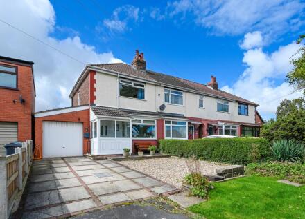 Asmall Lane, Ormskirk, L39