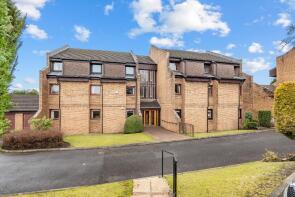 6, Larchfield Court, Glasgow G77 5PL