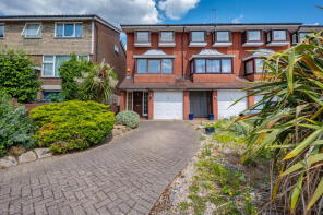12c, Bromley Grove, Shortlands, Bromley BR2 0LN