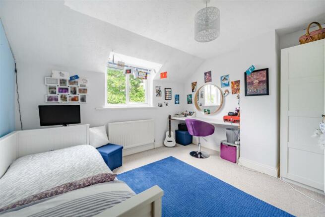 Sandyway Bedroom