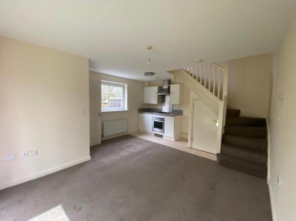 Kitchen/Lounge
