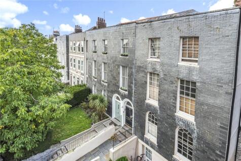 Gascoyne Place, Plymouth, Devon