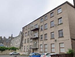Flat 8, 5, Timber Bush, North Leith, Edinburgh EH6 6QR