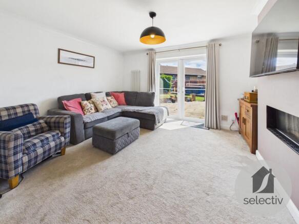 3 bed Semi-Detached for sale Image 5
