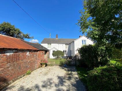 Whitstone, Holsworthy, Cornwall, EX22