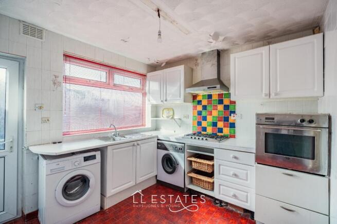 Denbigh Circle, Kinmel Bay, LL18 5HW photo 5