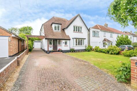 Wyke Lane North, BOGNOR REGIS