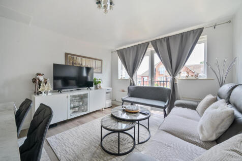 1 Turners Close, Whetstone, N20