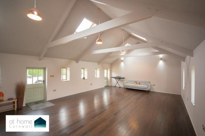 Yoga Studio