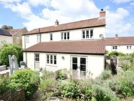The Willows, Upper Wellesley Road, Dulcote, Wells BA5 3PZ