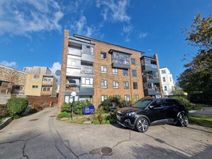 Eastern Villas Road, Southsea, Hampshire, PO4