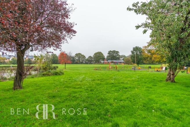 Field Adjacent to Home